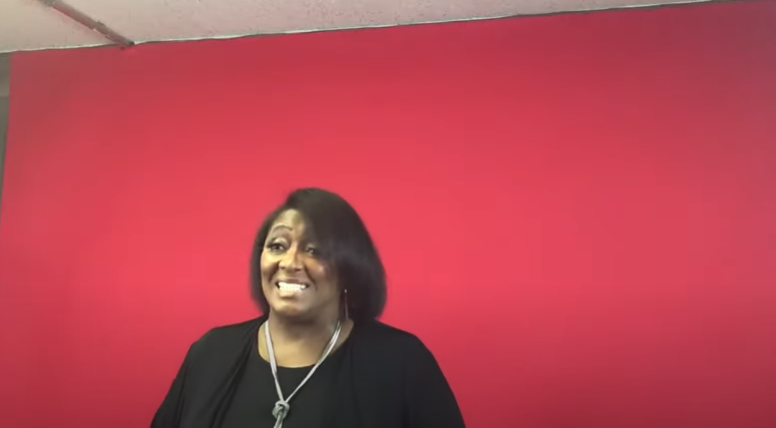 Lakewood: VR Small fights for female veterans