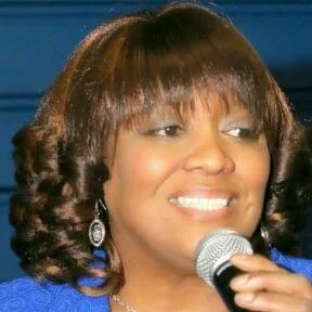 VR Small, Hunt Institute Fellow