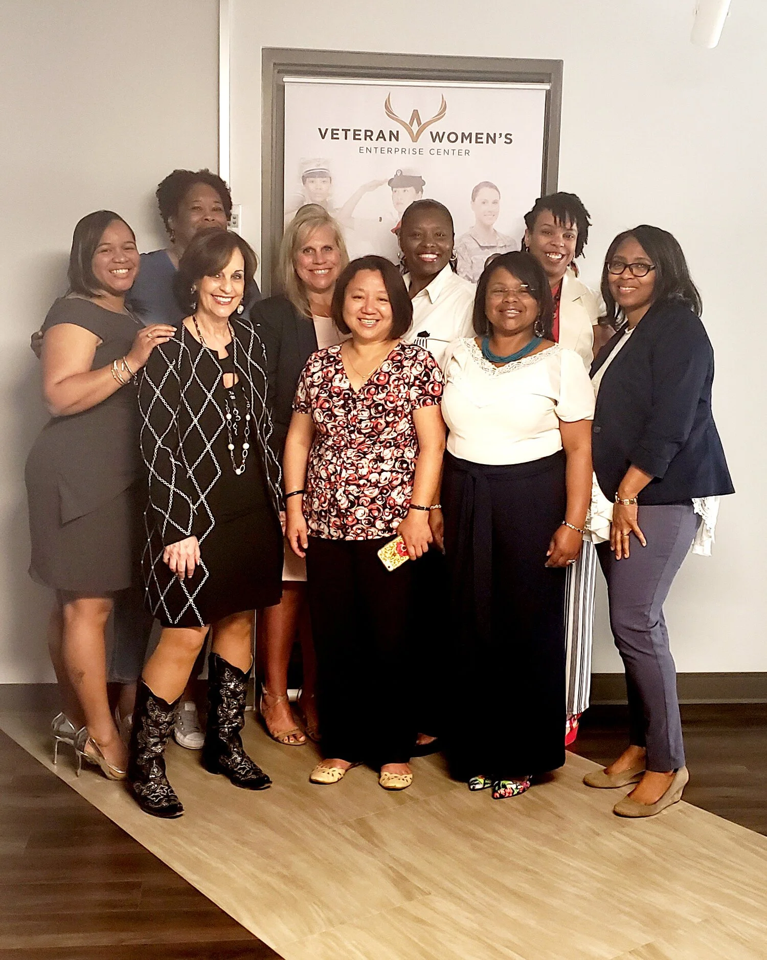 Black Nonprofit Leadership in Dallas