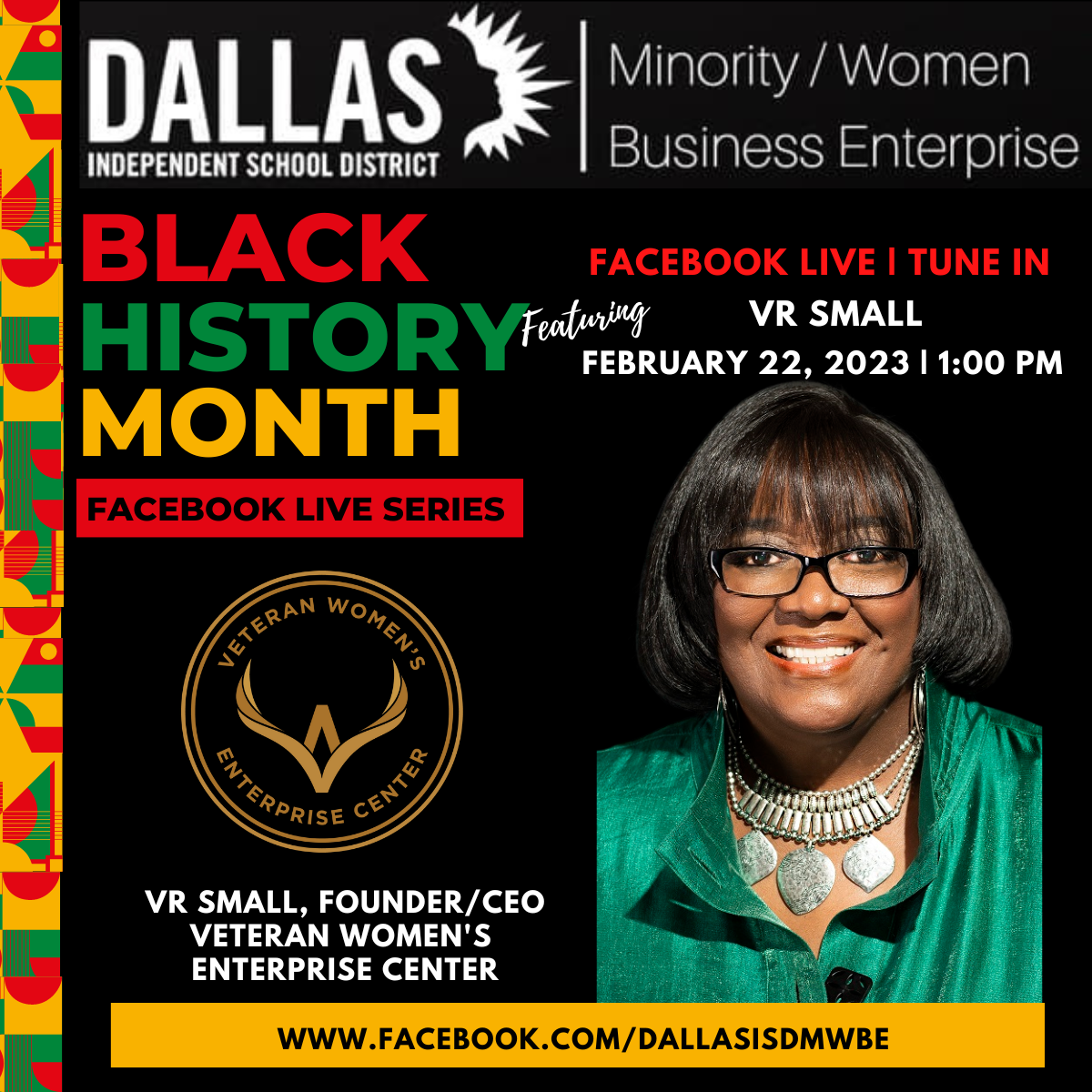 Veteran Women's Enterprise Center (VWEC) empowers entrepreneur women ...