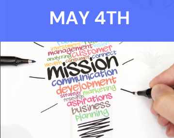 First Mondays Group Mentoring: Mission