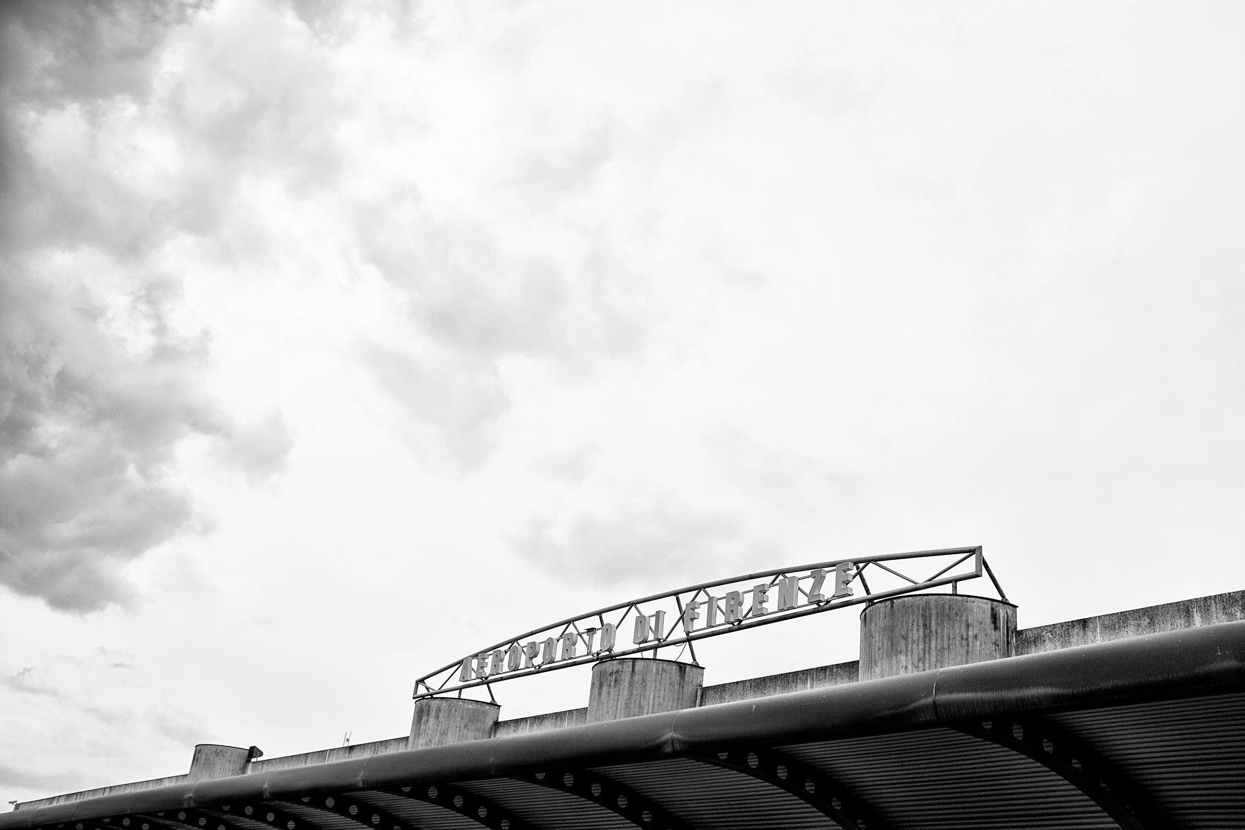 Gateway to Florence.