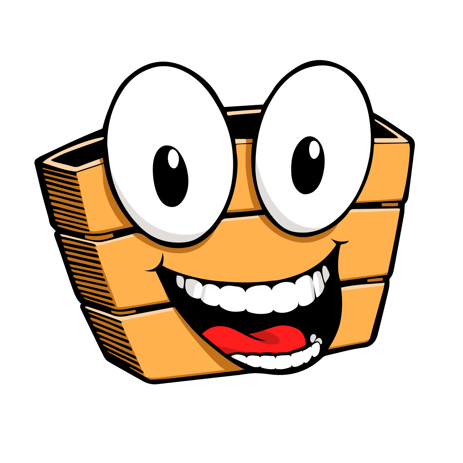 The Comedy Crate