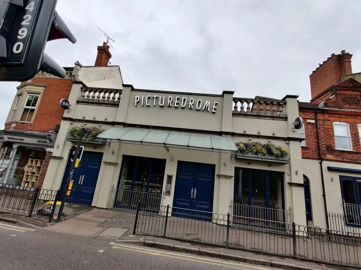 Picturedrome Northampton
