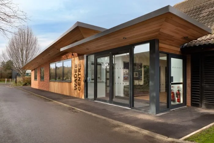 Wades Centre Princes Risborough