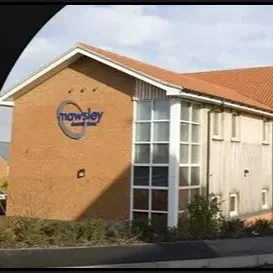Centre at Mawsley Kettering