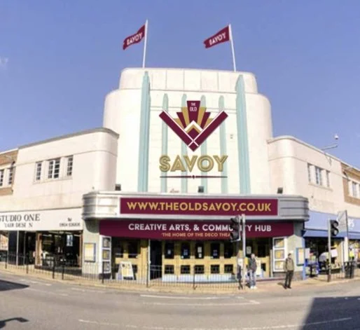 Old Savoy Northampton