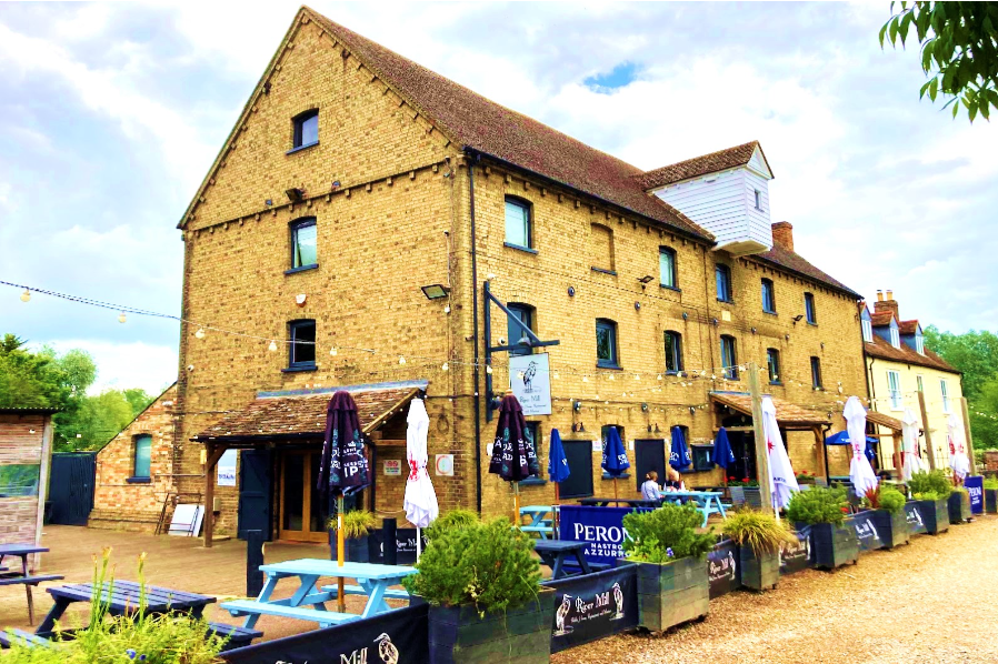 Rivermill St Neots