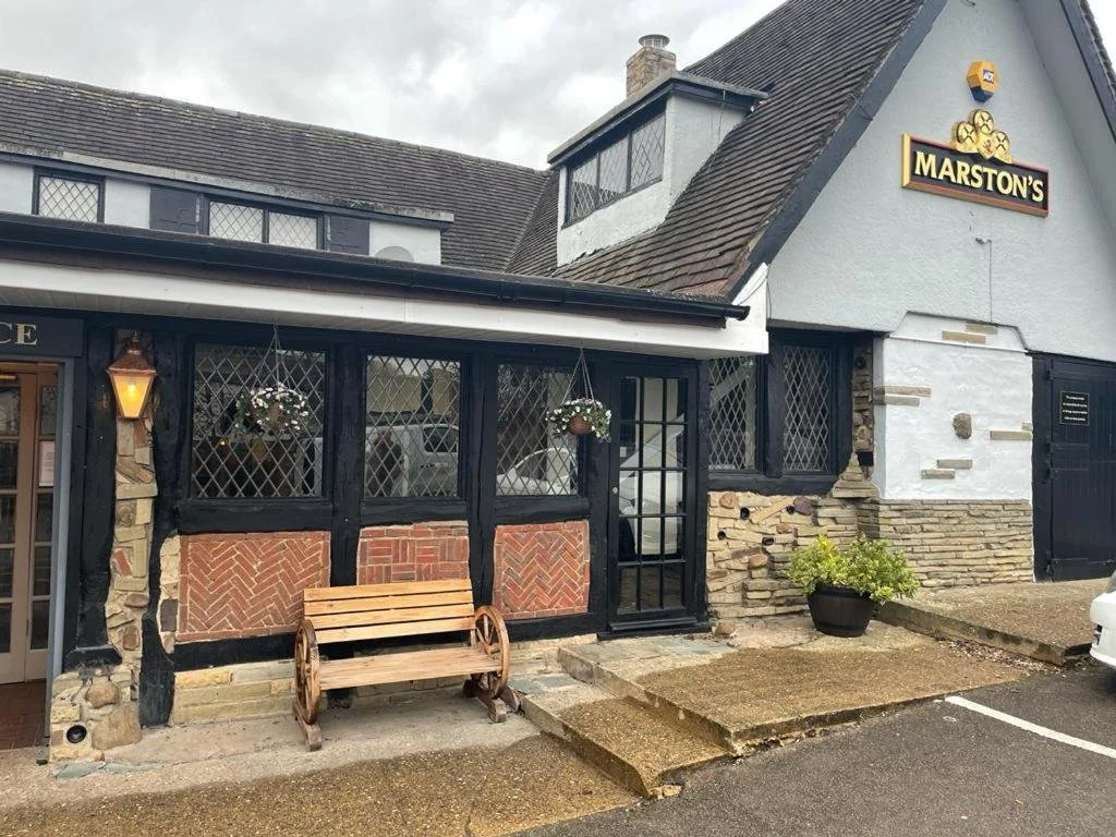 Chequers Country Inn Ullesthorpe