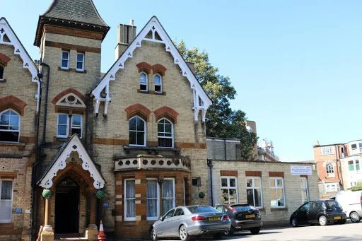 Cheyne Walk Club Northampton