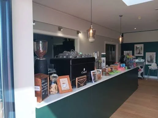 Foxfield Bar Grange Park