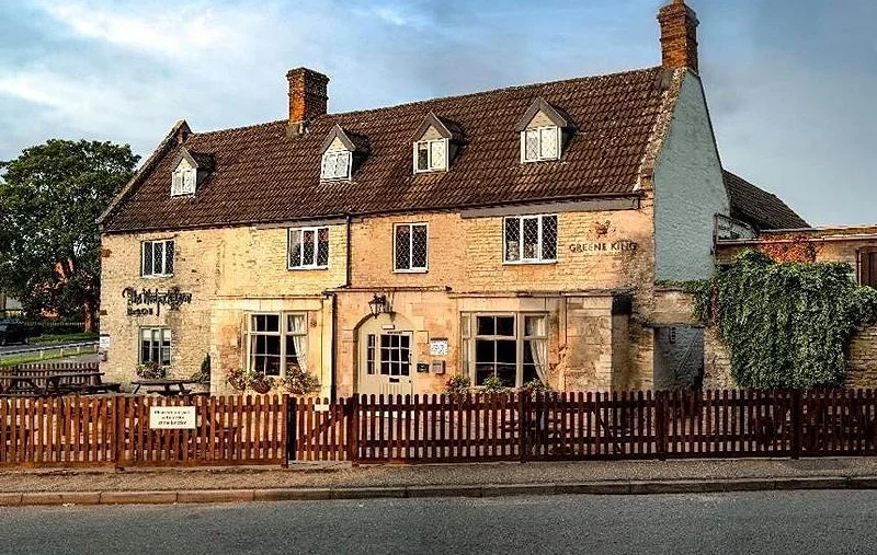 Woolpack Inn Islip