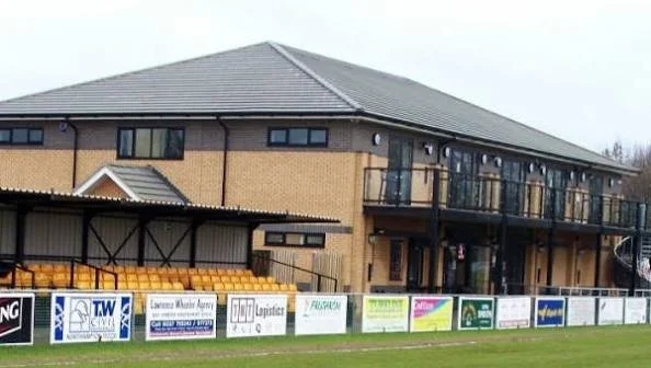Daventry FC