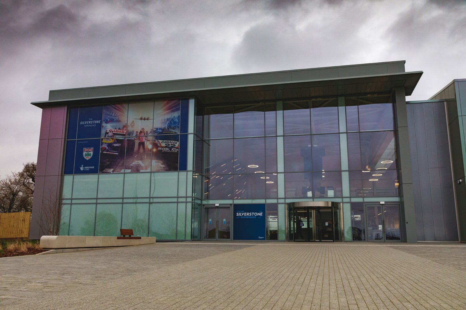 Silverstone Museum