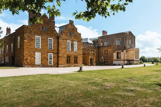 Delapre Abbey Northampton