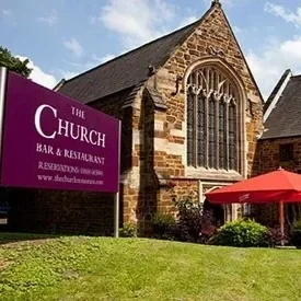 Church Restaurant Northampton