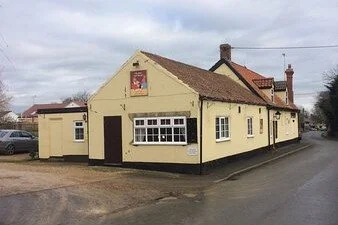 Hare and Hounds Haconby
