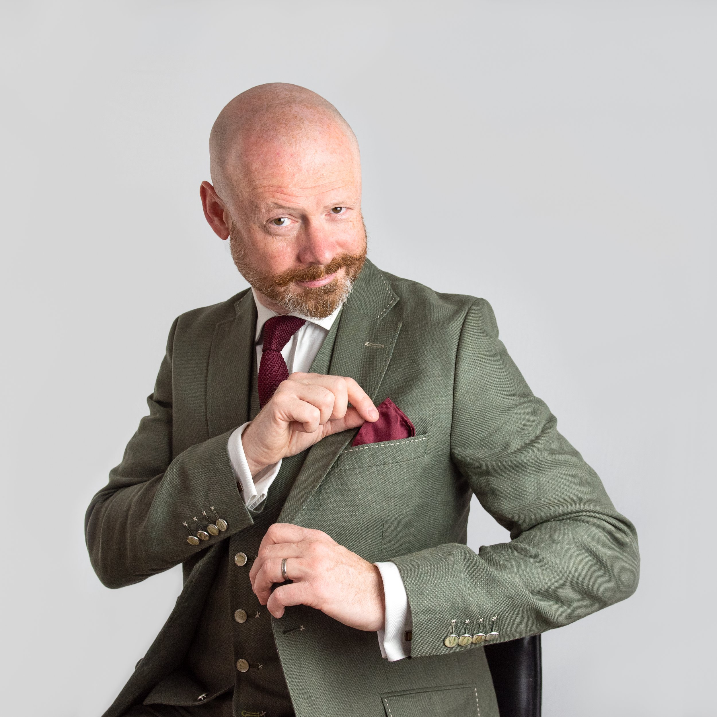 Centre at Mawsley - 7th March