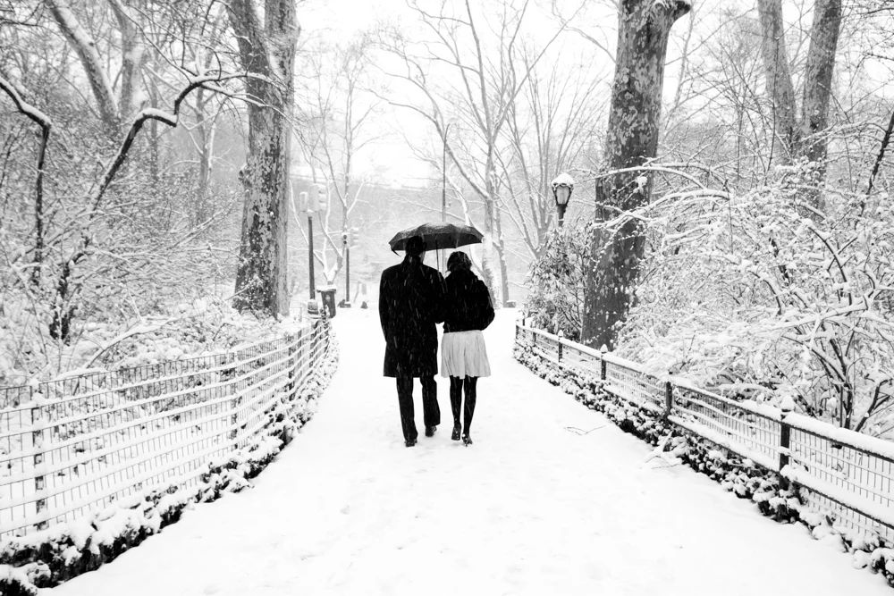 Winter brides! Your ultimate guide on how to prepare for your outdoor winter wedding