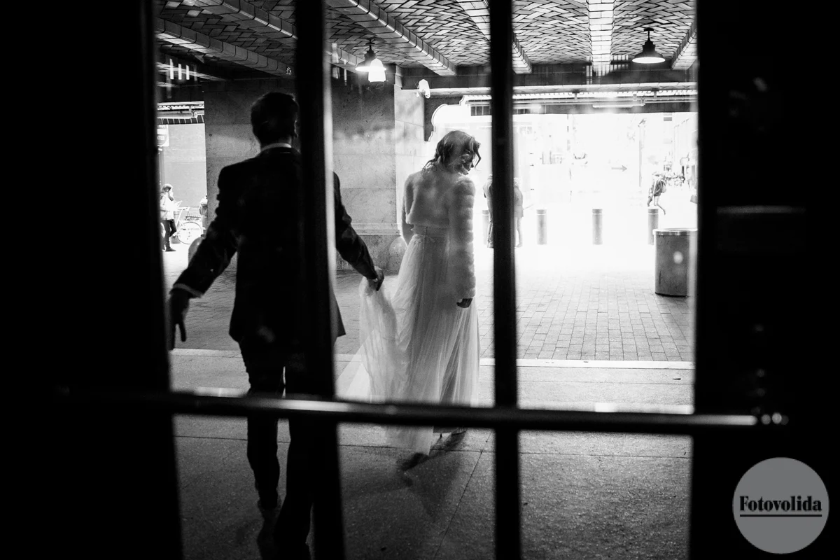 The perfect light...the perfect lips...the perfect partner for life...