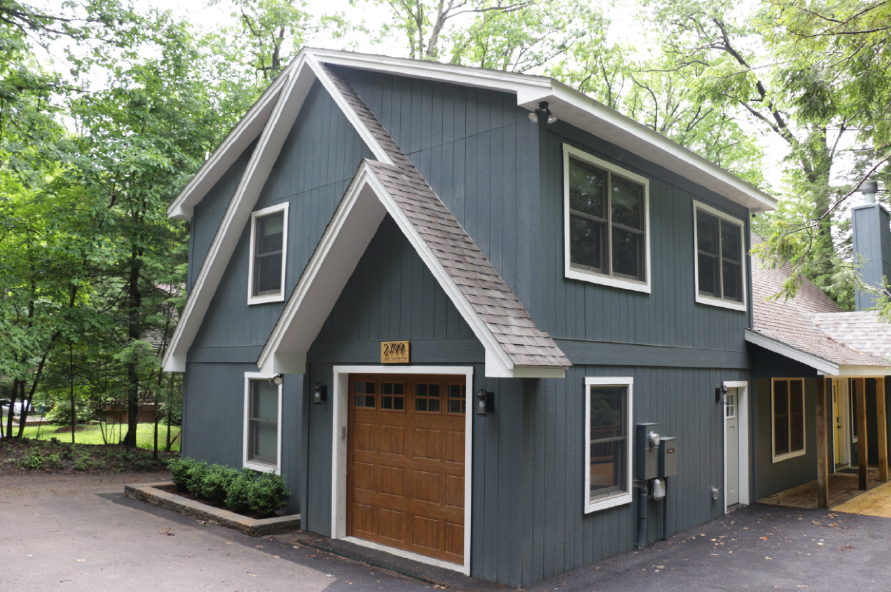 Remodel