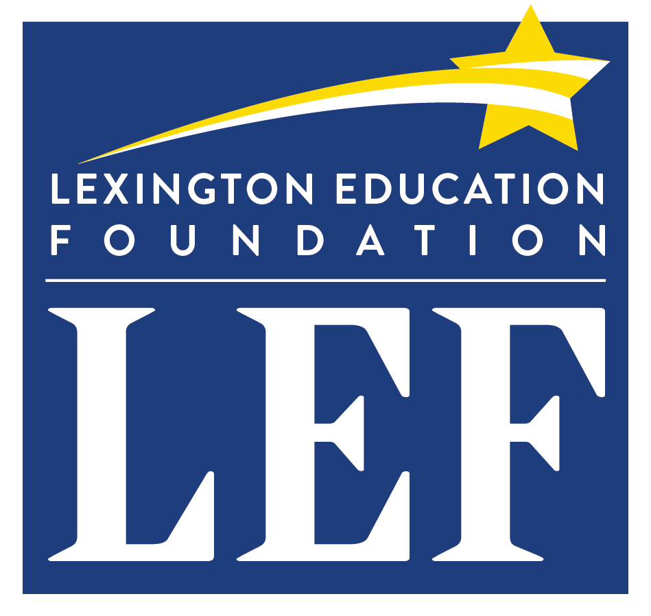 Media Tools — Lexington Education Foundation
