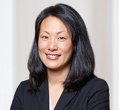 Yvonne L. - LPS Parent