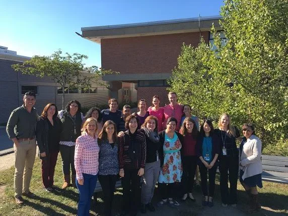 LHS World-Language teachers