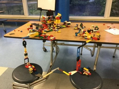 Explore & Invent