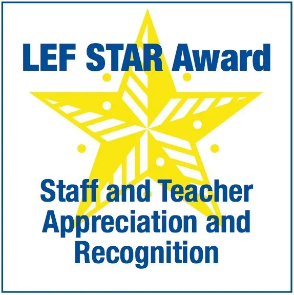 Lexington Education Foundation