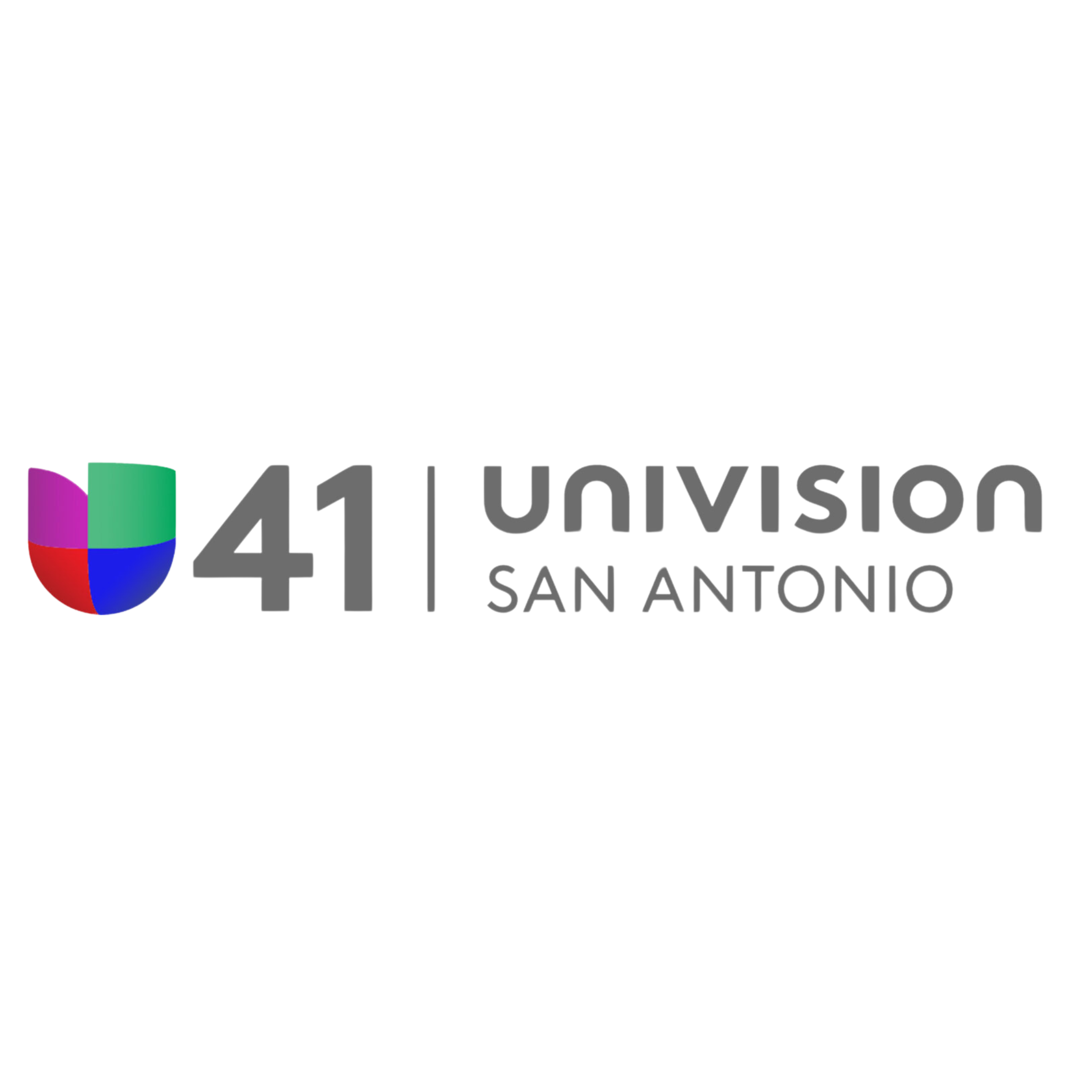 Univision 41 Logo.png