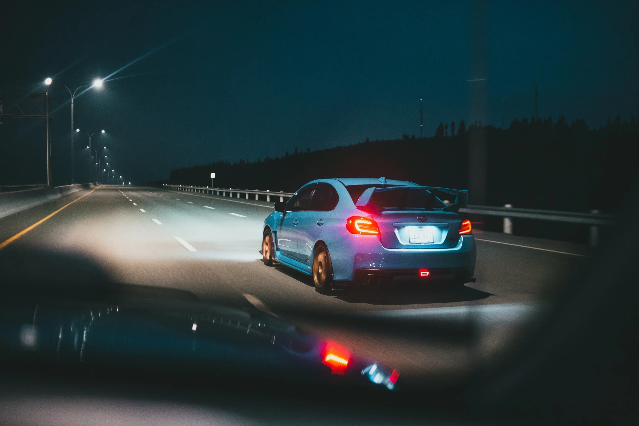 Auto insurance rates can reflect your traffic conviction for years to come