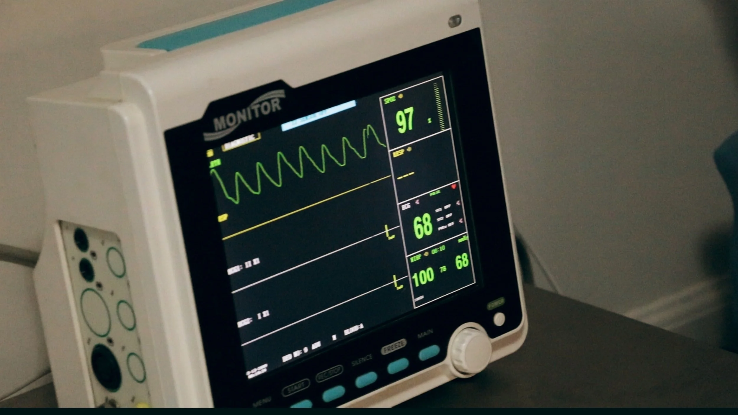 [Some] medical debt is coming off credit reports
