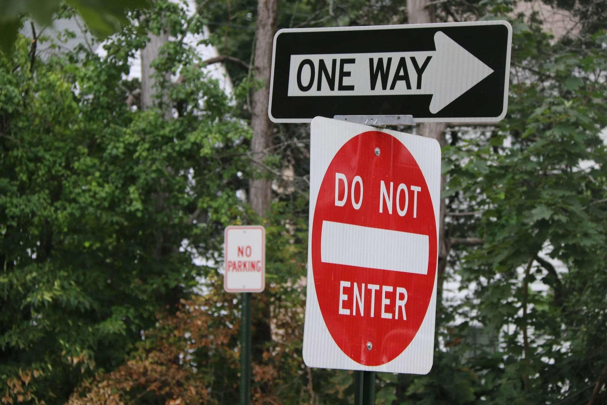 When you disobey a traffic control device