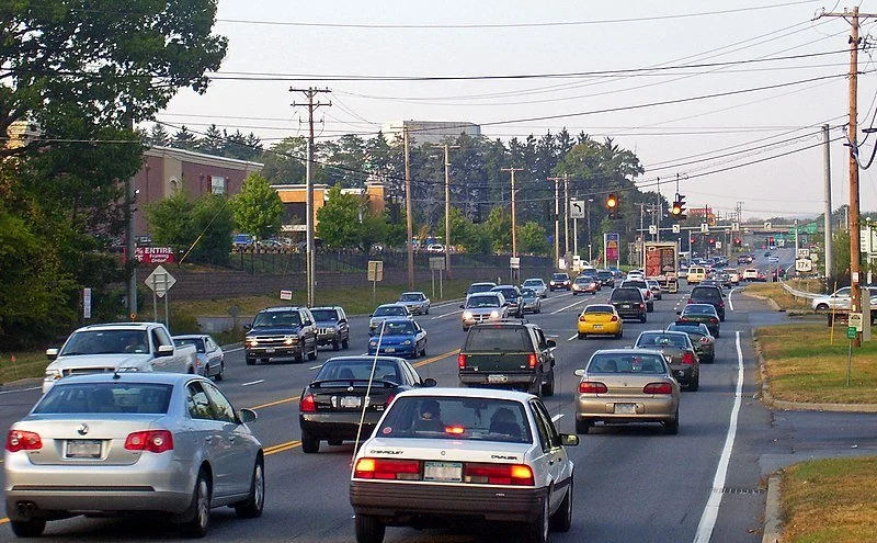 You do not need to go to court on the date on your Newburgh traffic ticket