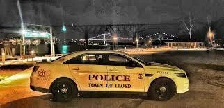 How to pay a Lloyd traffic ticket