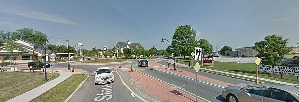 How to pay a LaGrange traffic ticket