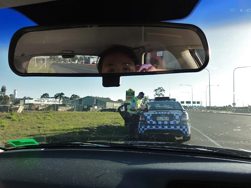 Here's a plan to deal with the LaGrange traffic ticket you just got