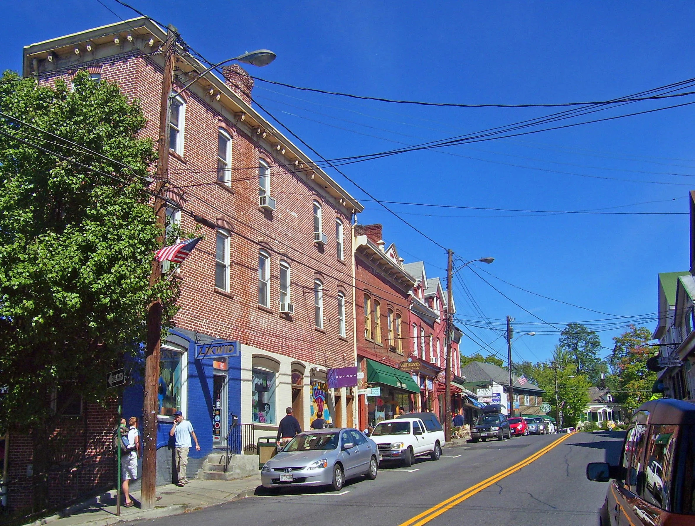Was your license suspended by a judge in New Paltz?