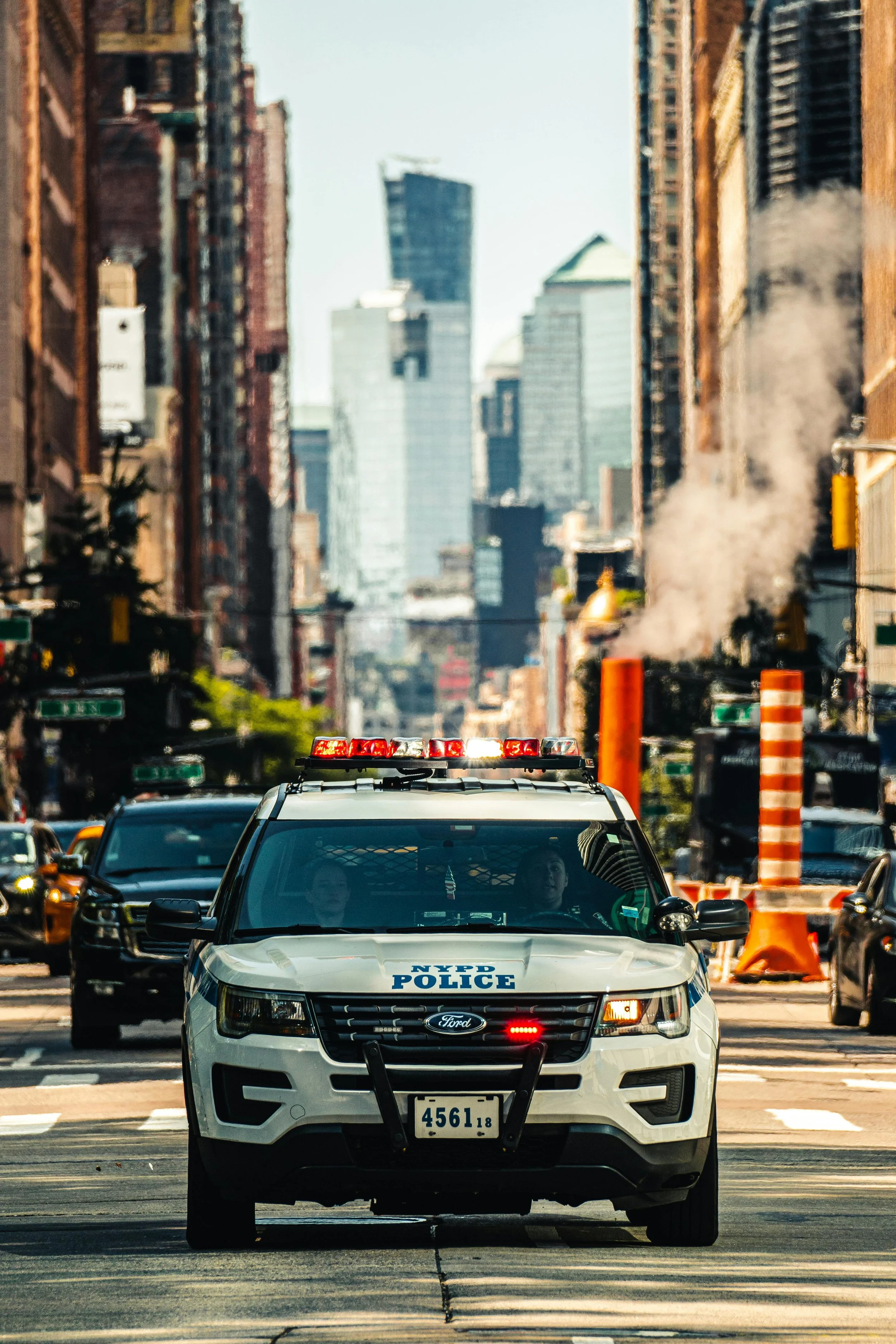 How did the New York Traffic Ticket point system change in 2026?