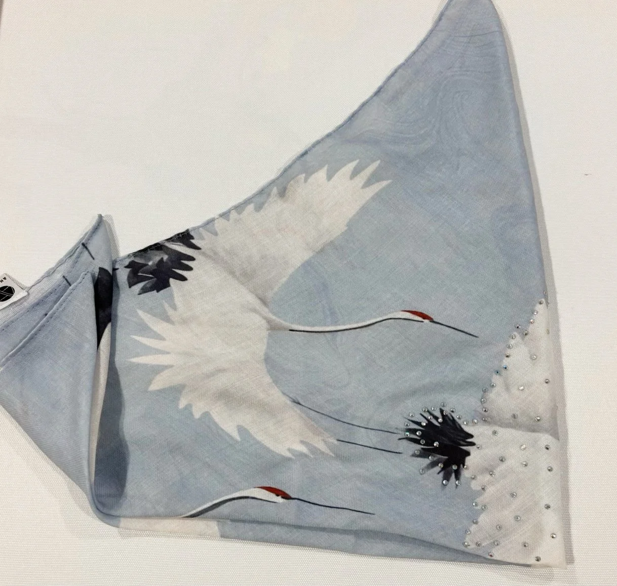 Ana & Ava The Paper Loft Collab Kerchief