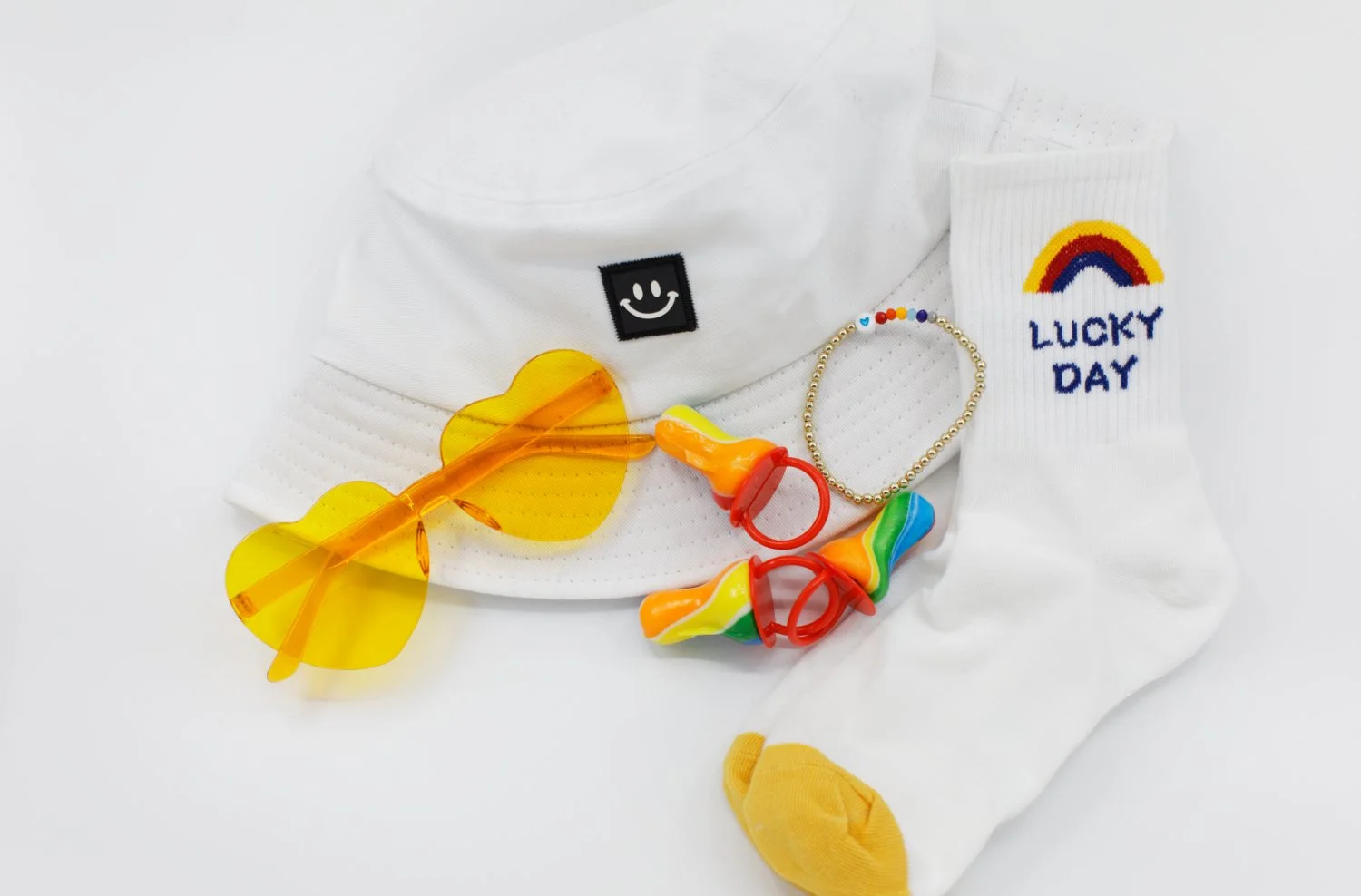 Camp White/Yellow