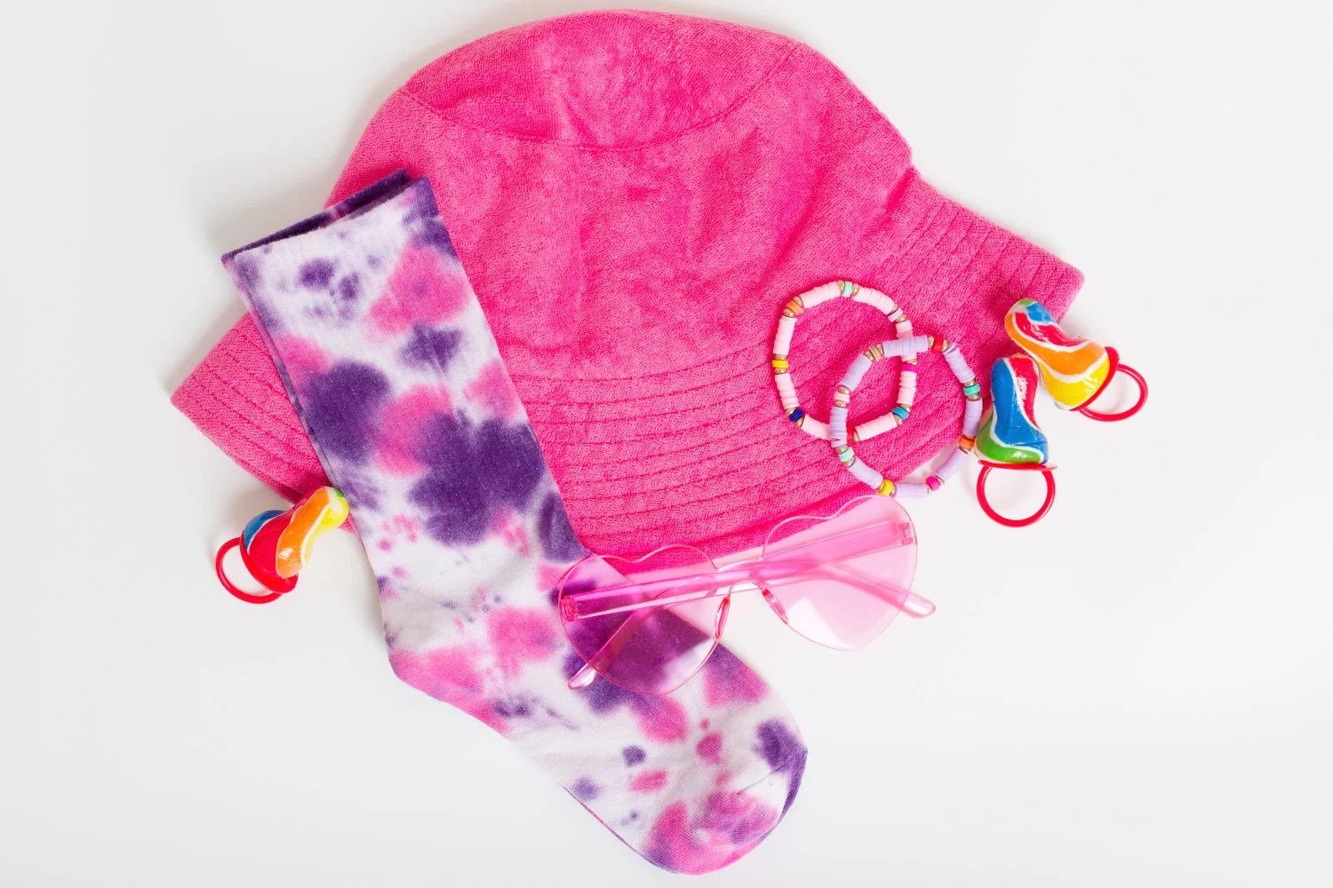 Cool Kid Pink