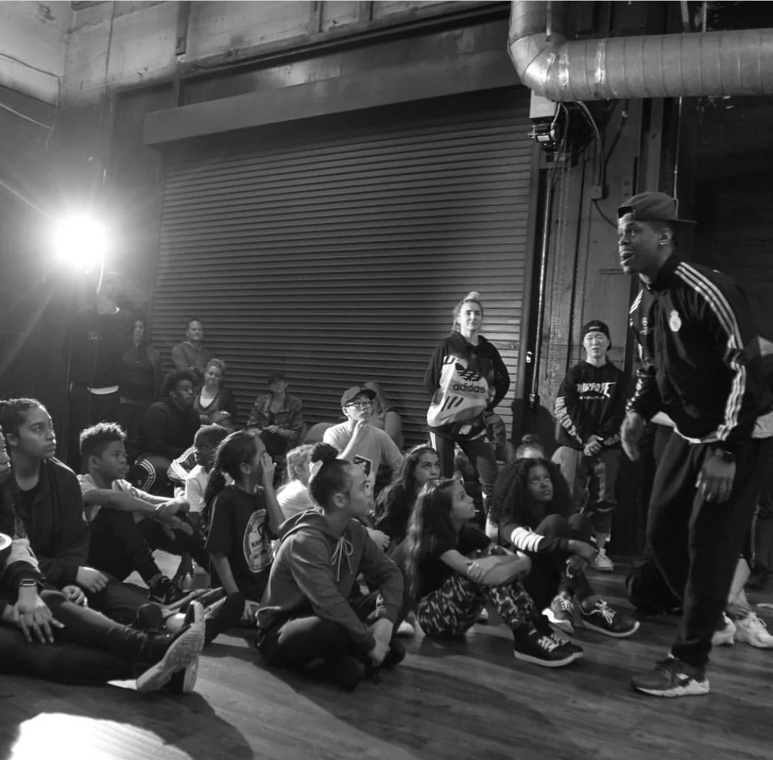 Profile: Phil Wright