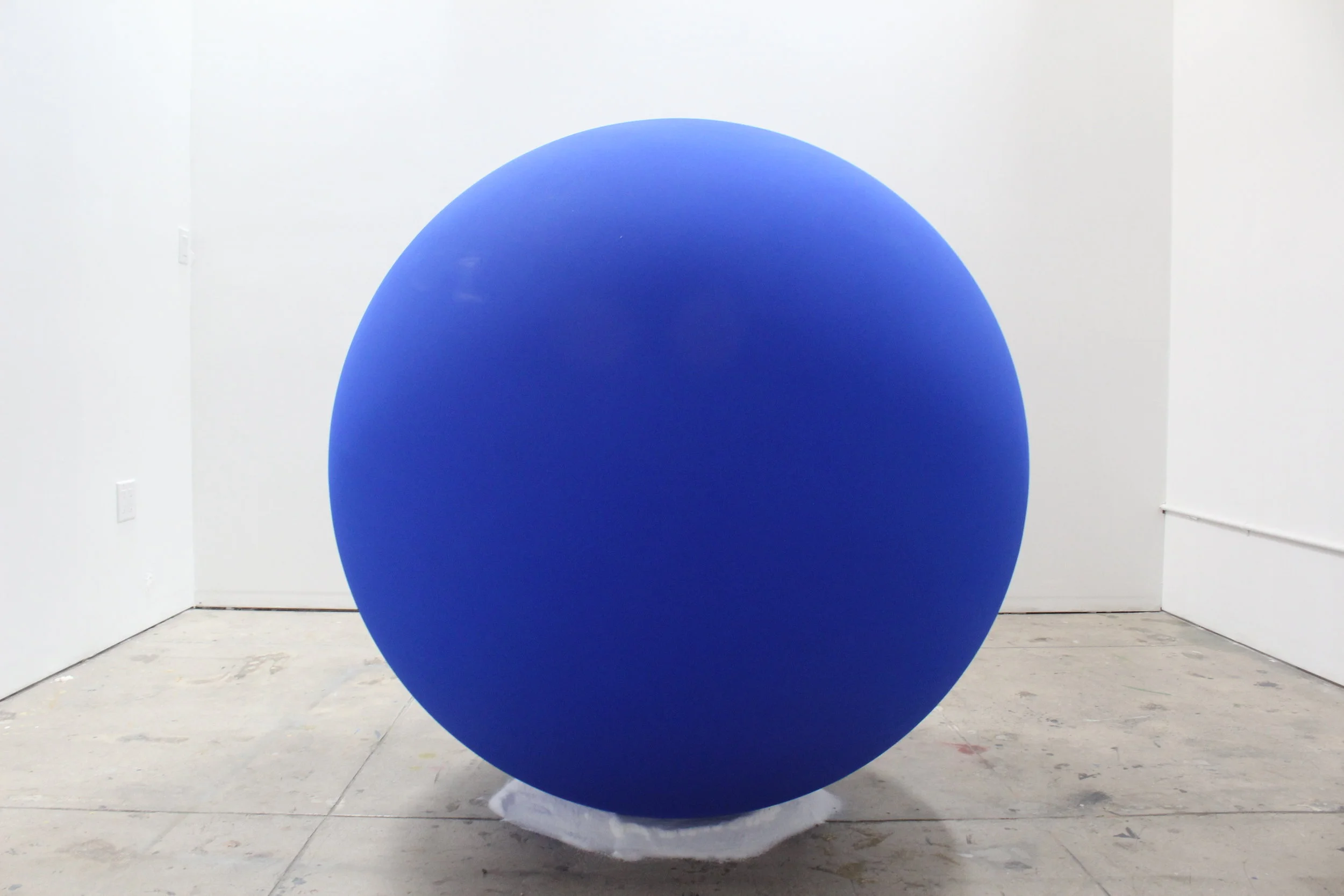 Profile: The Underground Museum