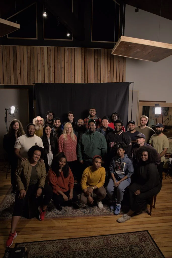 Profile: Common Hymnal