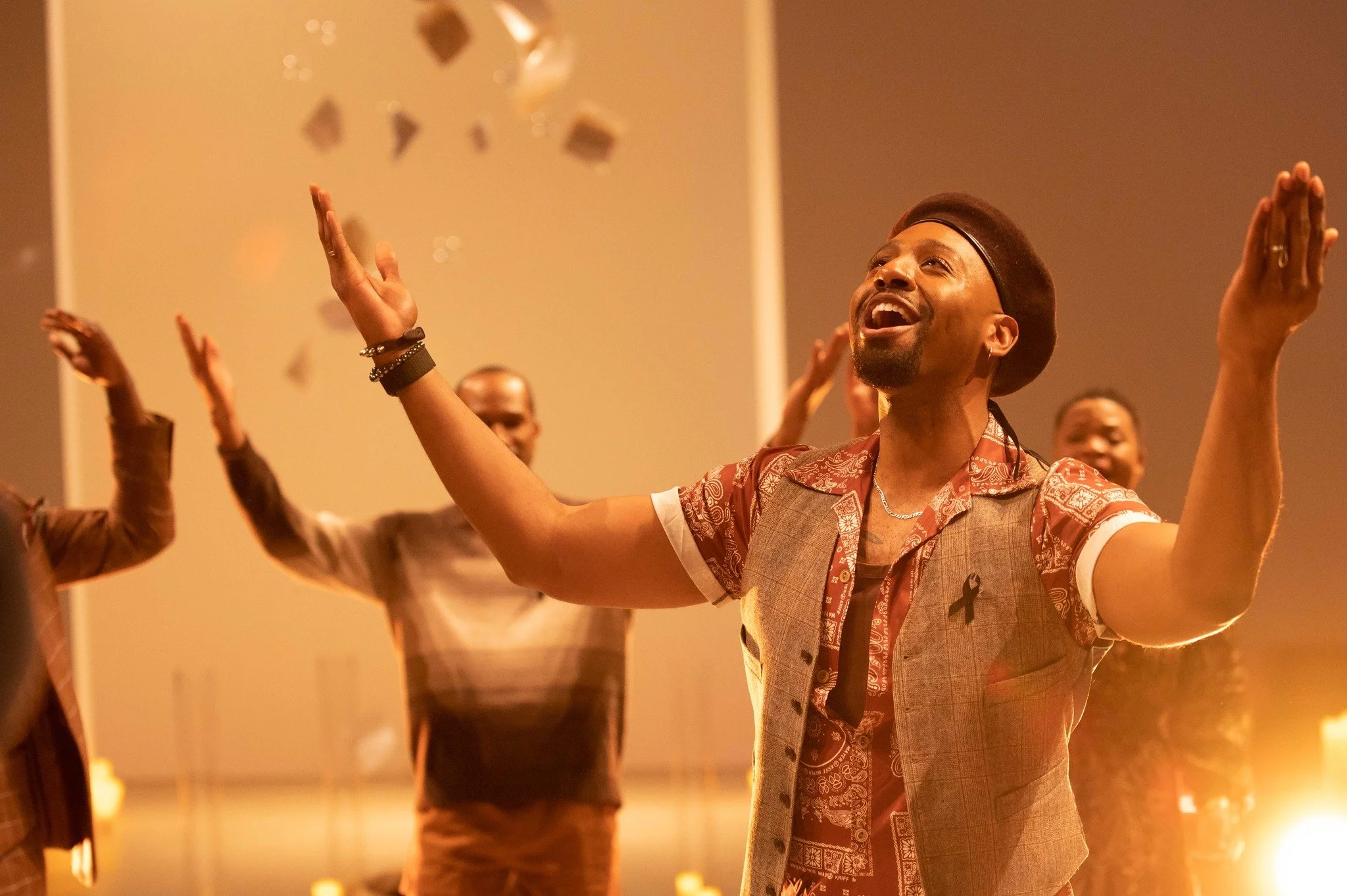 What To Send Up When It Goes Down