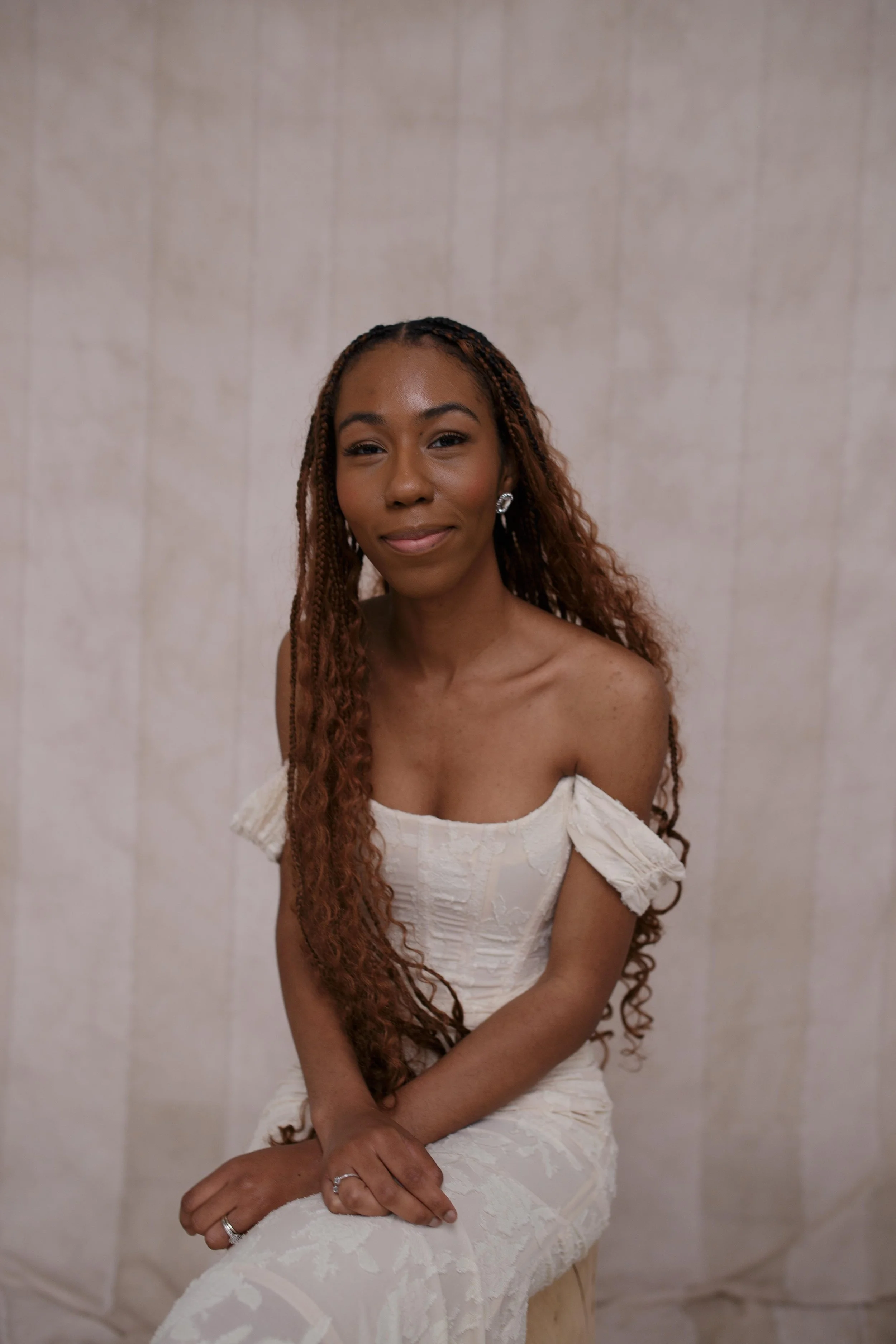 Storm Cecile Knows That Inspiration Is Limitless