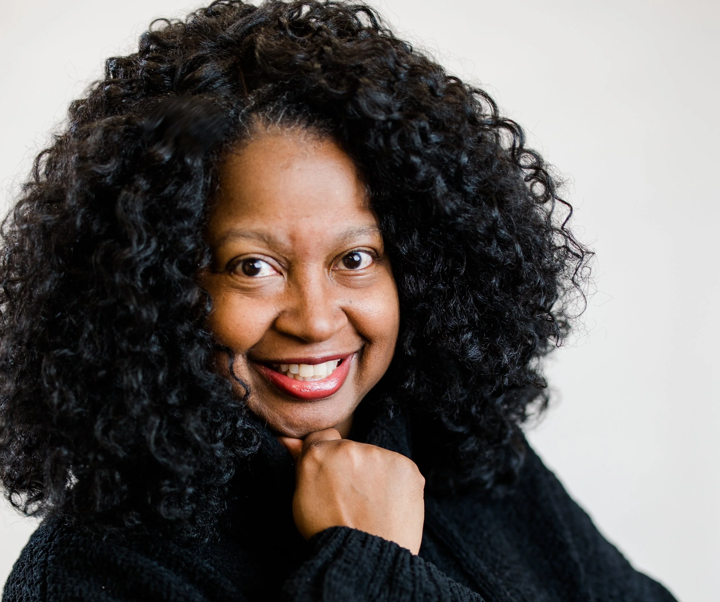 Faith & Media Initiative Fellow Elonda Clay On The Balance of Faith and Generative AI