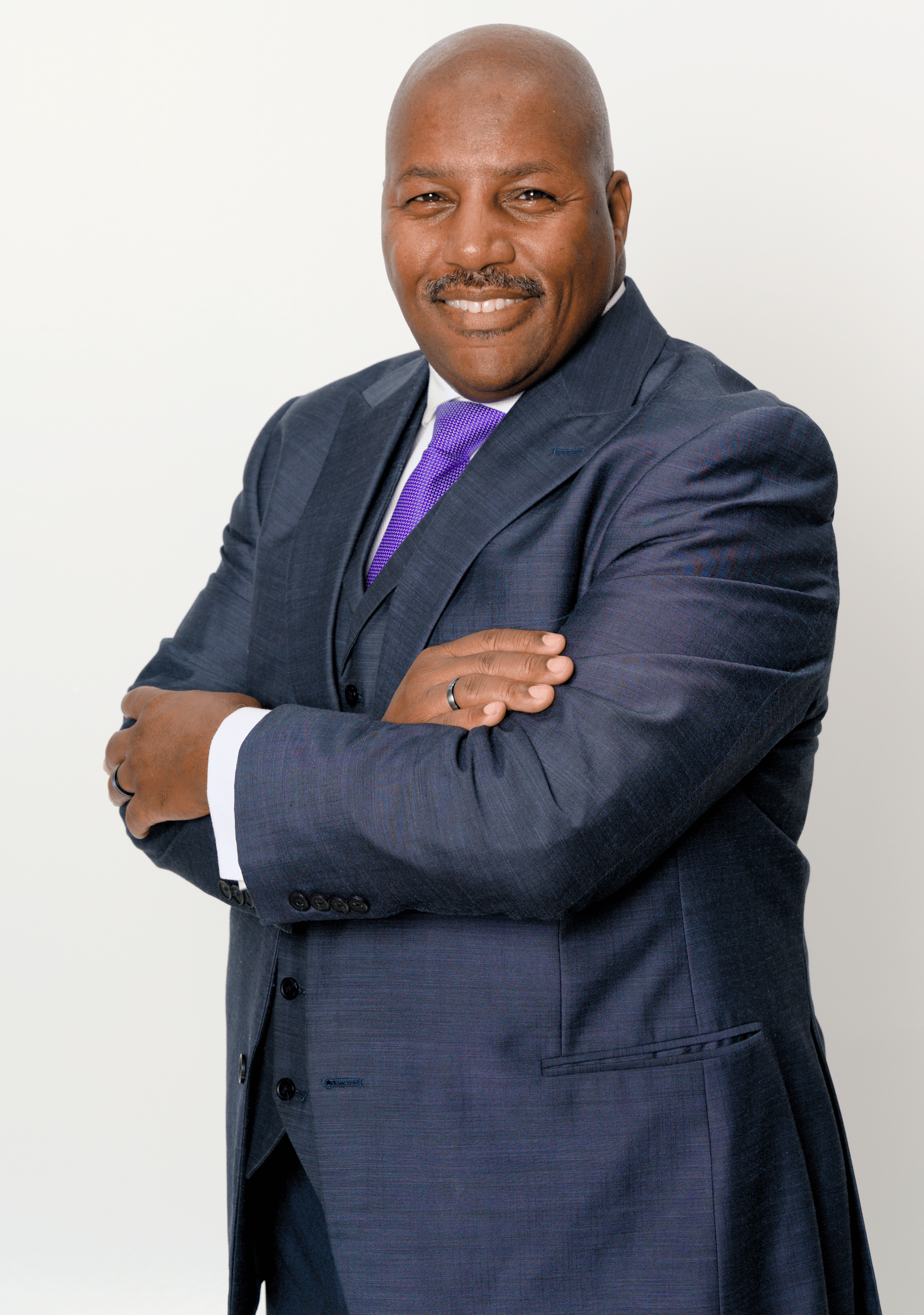 Greek Life and Christian Faith Can Coexist. Just Ask Dr. Lyman Montgomery.